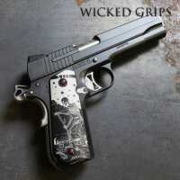 Read Wicked Grips Reviews
